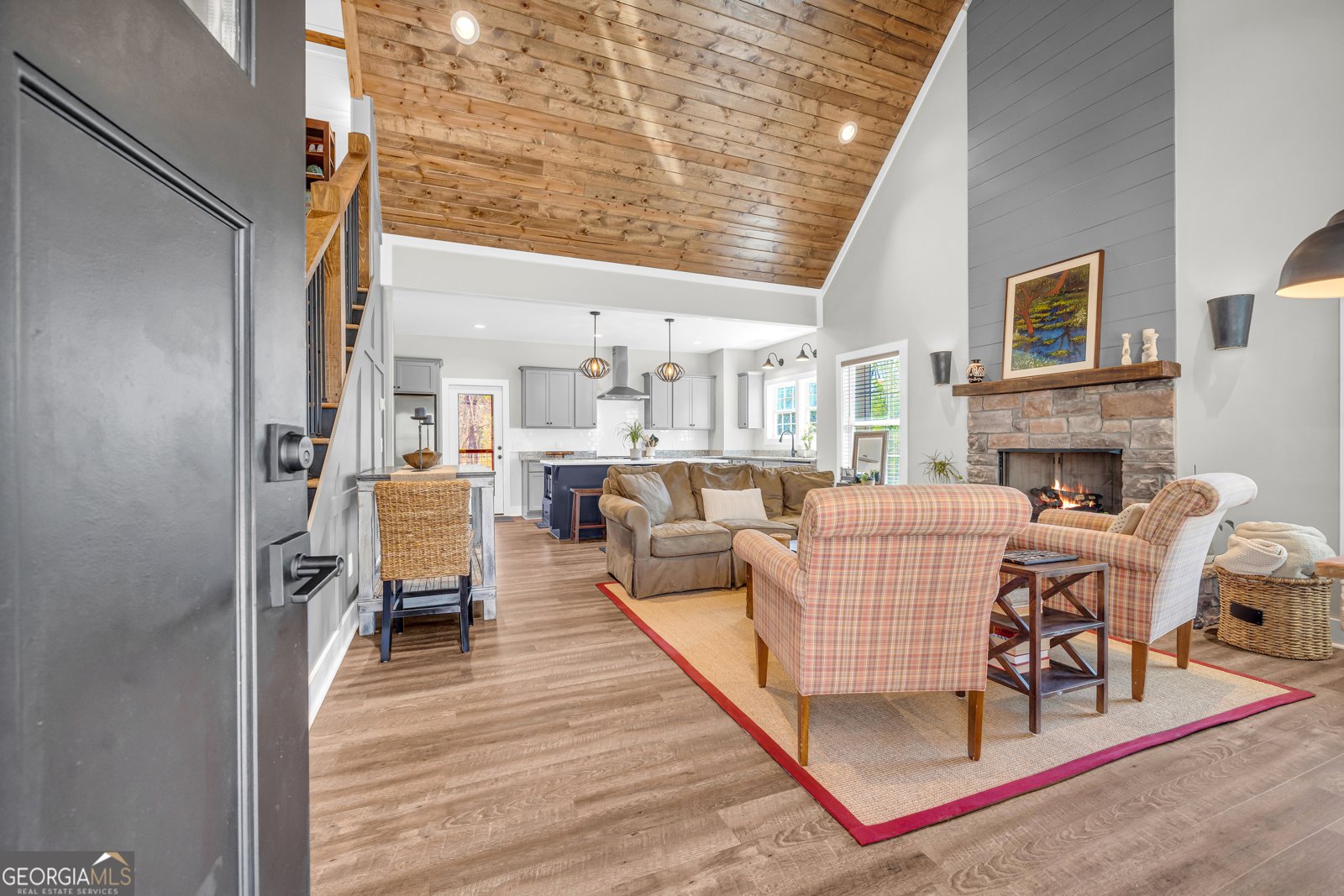 85 Deer Valley Estate Road Sautee Nacoochee - 6