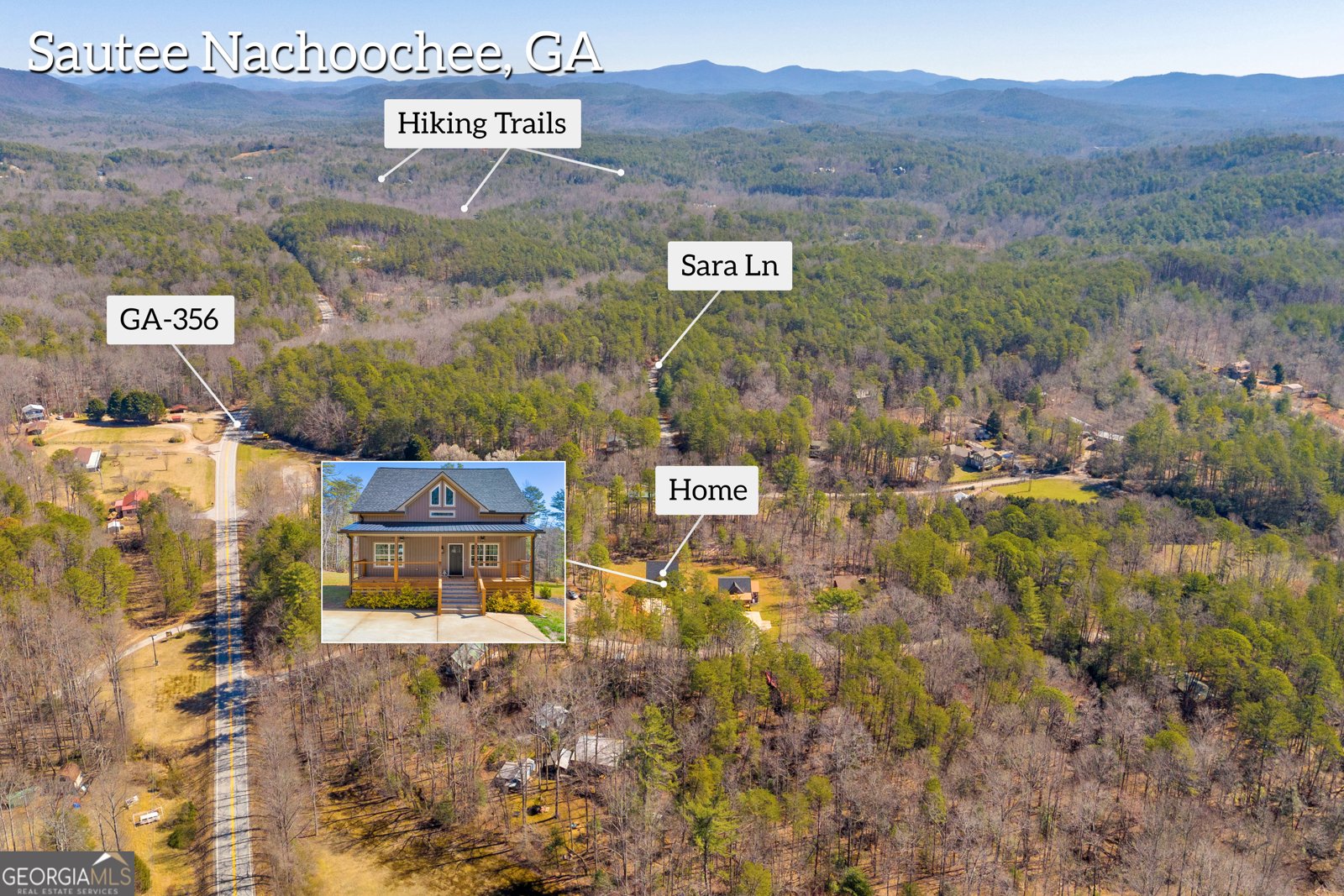 85 Deer Valley Estate Road Sautee Nacoochee - 60