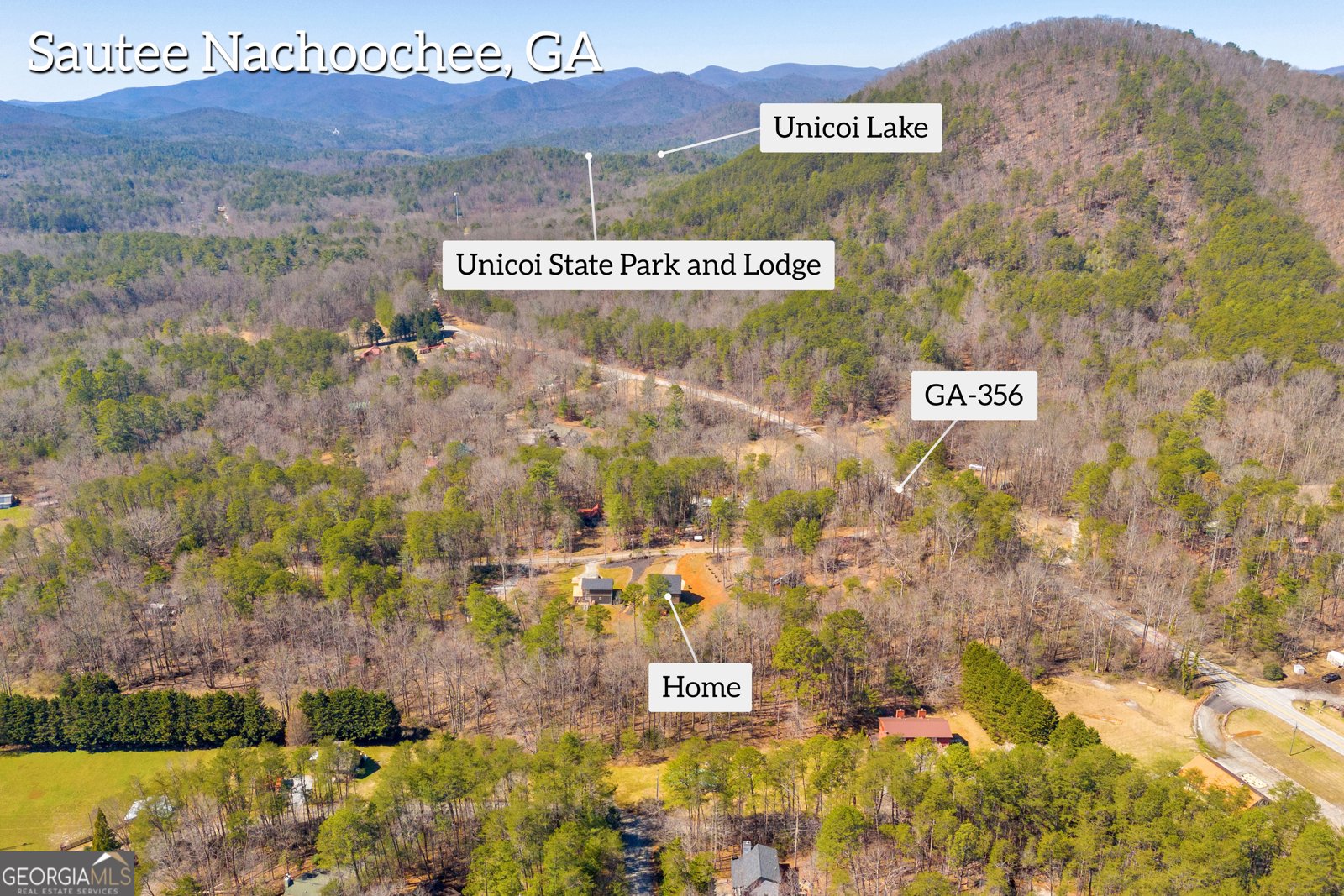 85 Deer Valley Estate Road Sautee Nacoochee - 62