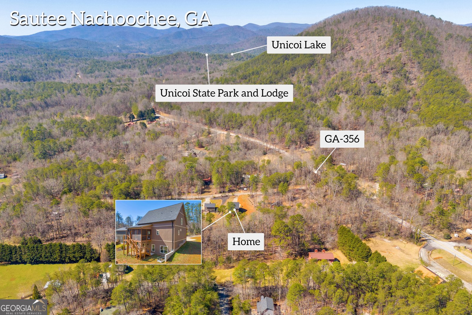 85 Deer Valley Estate Road Sautee Nacoochee - 63