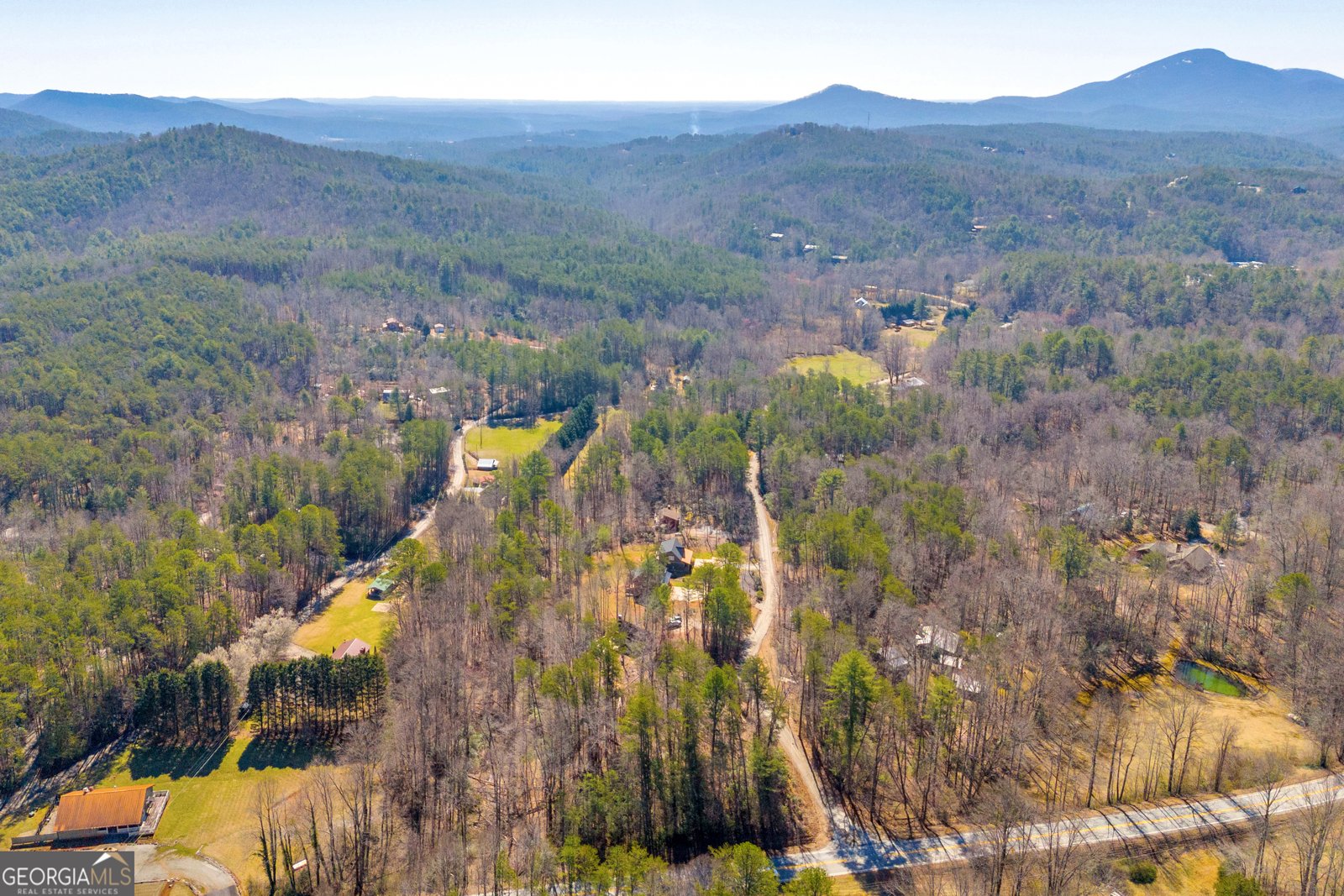 85 Deer Valley Estate Road Sautee Nacoochee - 64