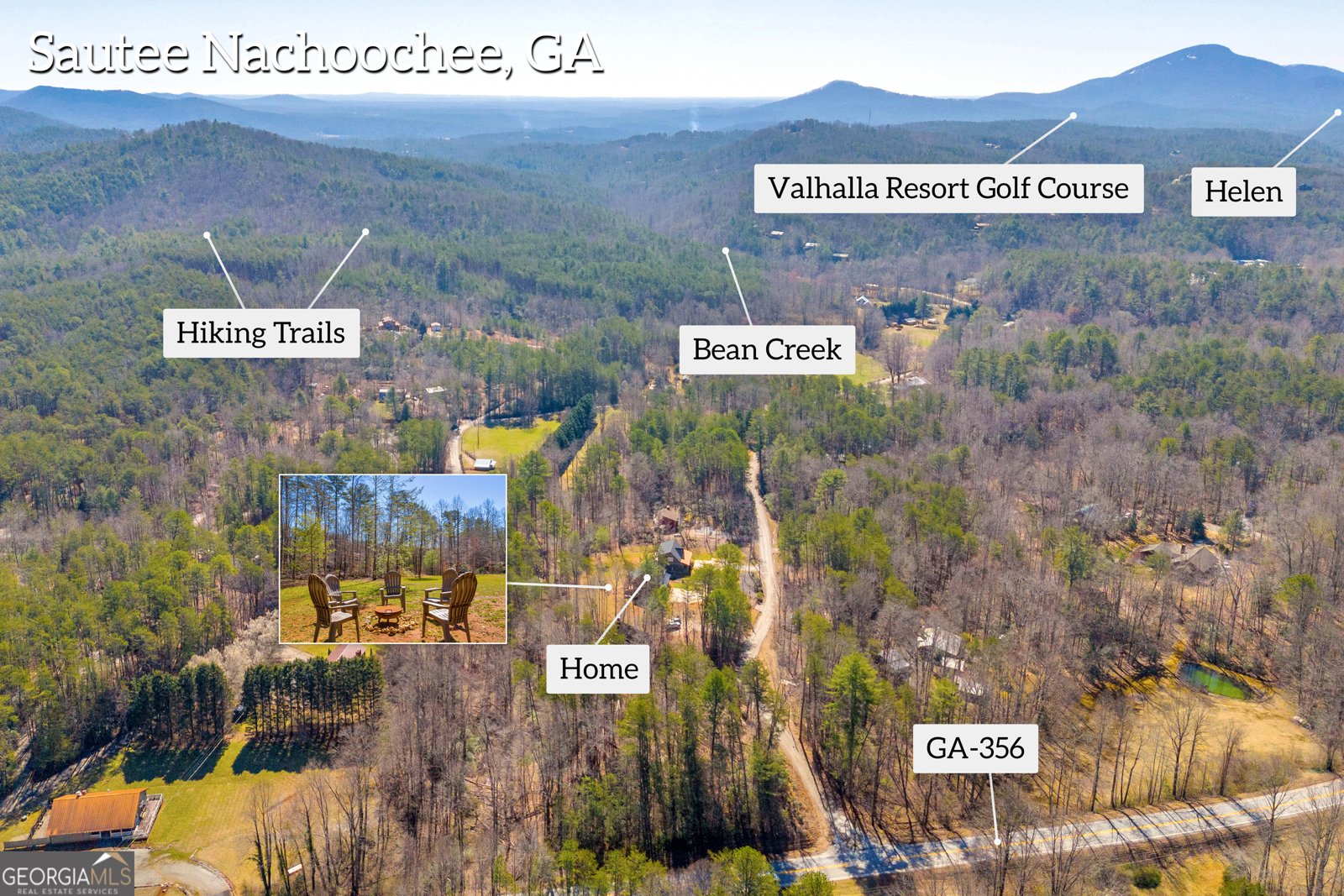 85 Deer Valley Estate Road Sautee Nacoochee - 66