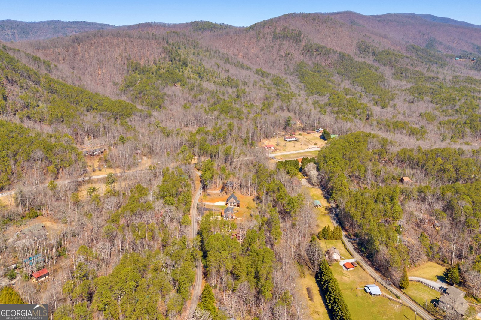 85 Deer Valley Estate Road Sautee Nacoochee - 67