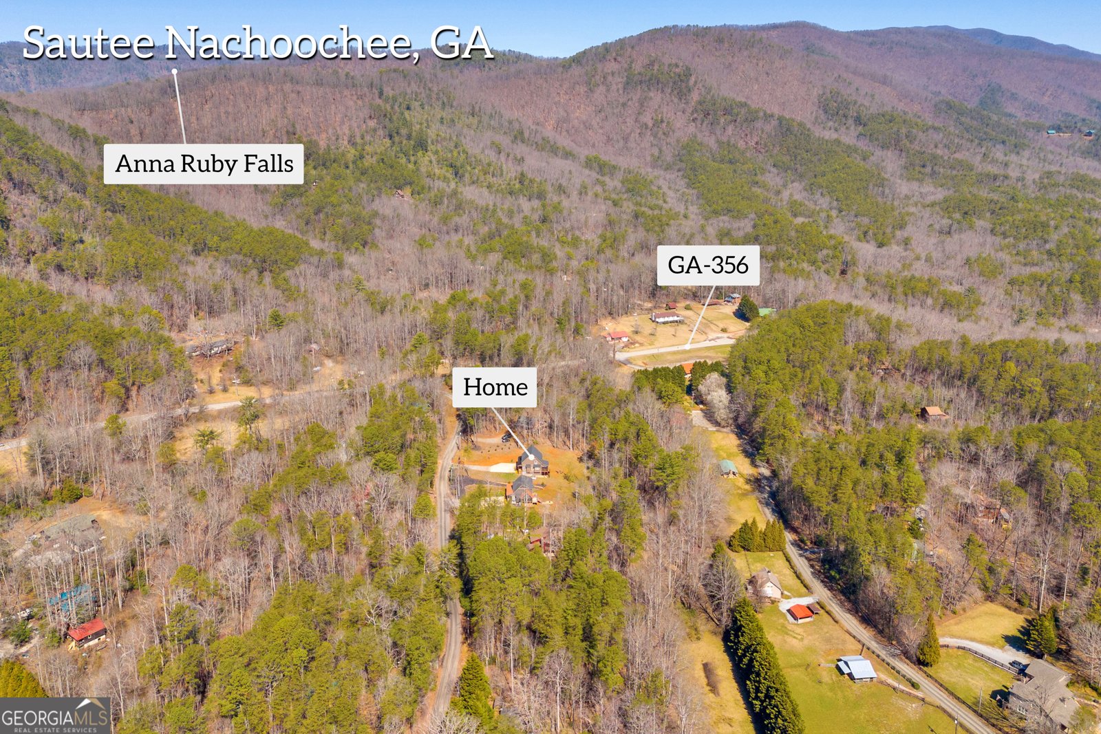 85 Deer Valley Estate Road Sautee Nacoochee - 68