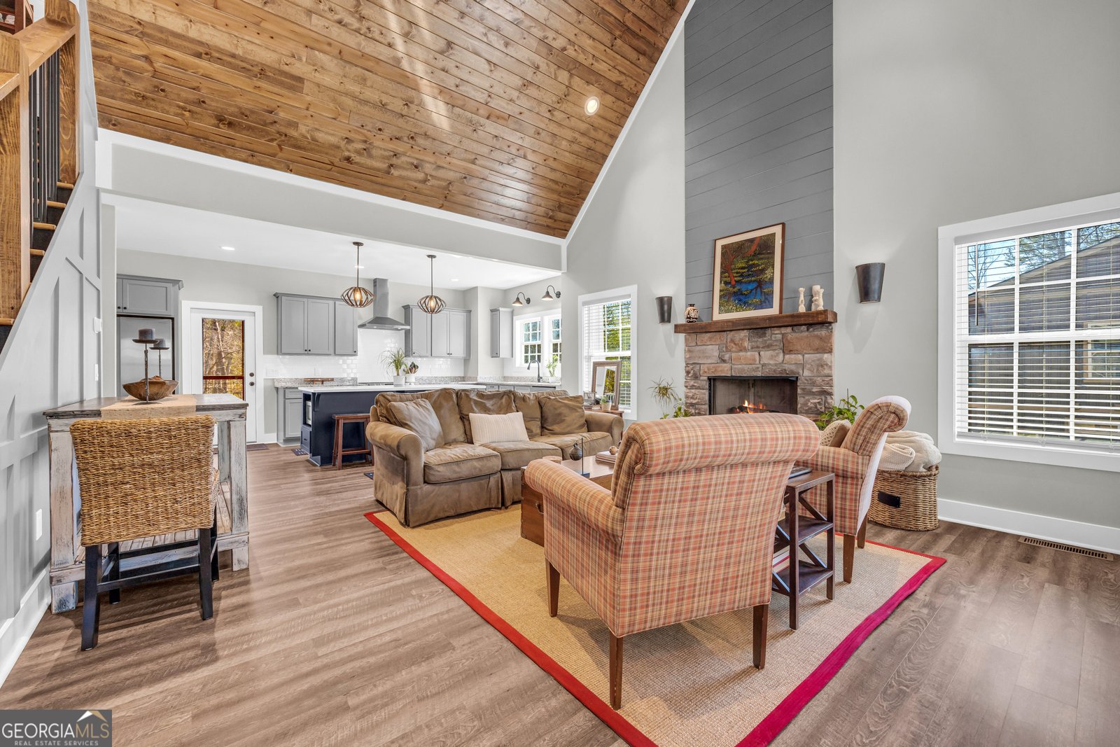 85 Deer Valley Estate Road Sautee Nacoochee - 7
