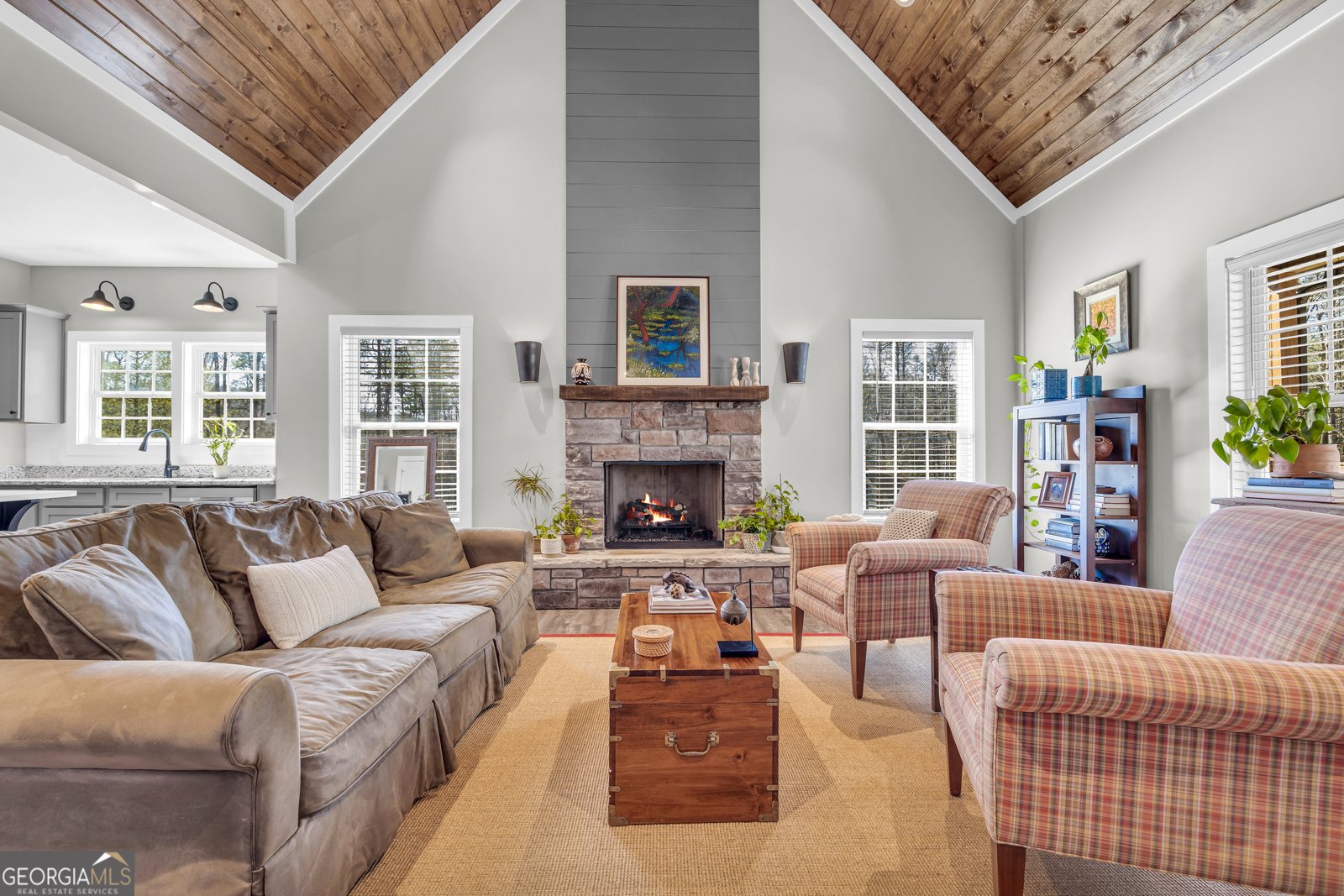 85 Deer Valley Estate Road Sautee Nacoochee - 8