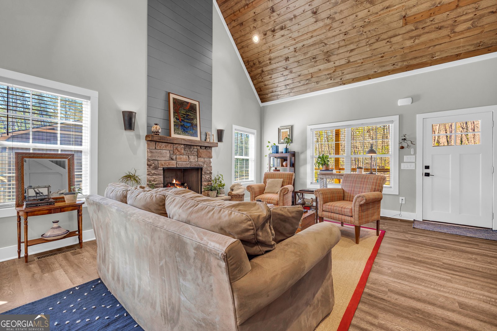 85 Deer Valley Estate Road Sautee Nacoochee - 9