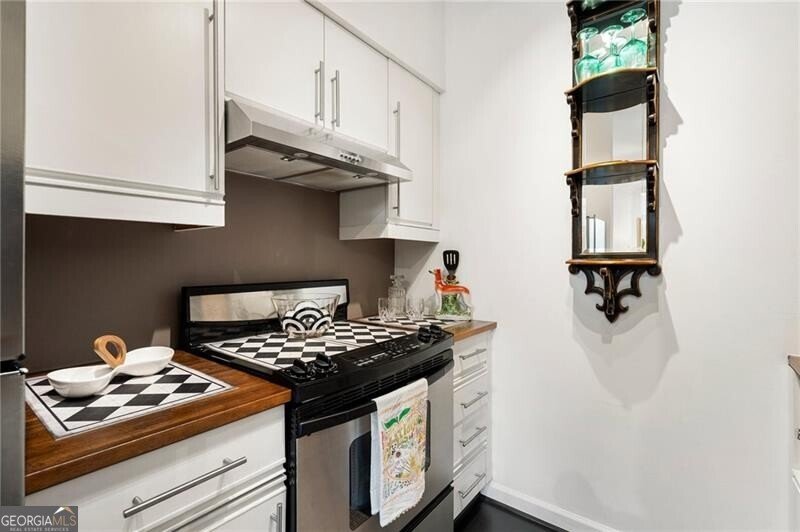 1421 Peachtree Street Atlanta - 9