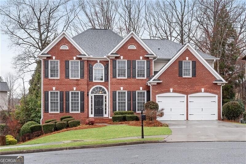 1900 Sanborne Way Dacula - 1