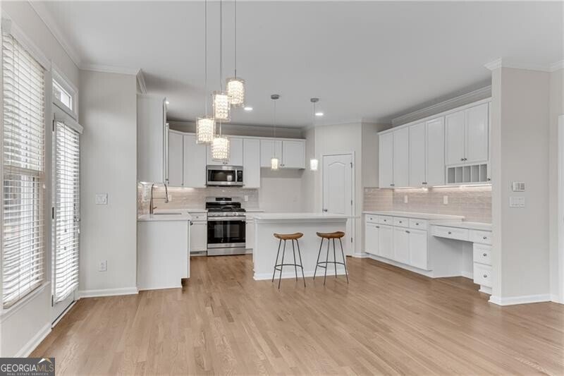 1900 Sanborne Way Dacula - 16
