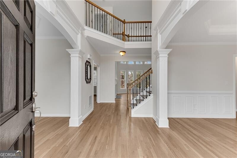 1900 Sanborne Way Dacula - 2