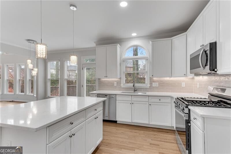 1900 Sanborne Way Dacula - 20
