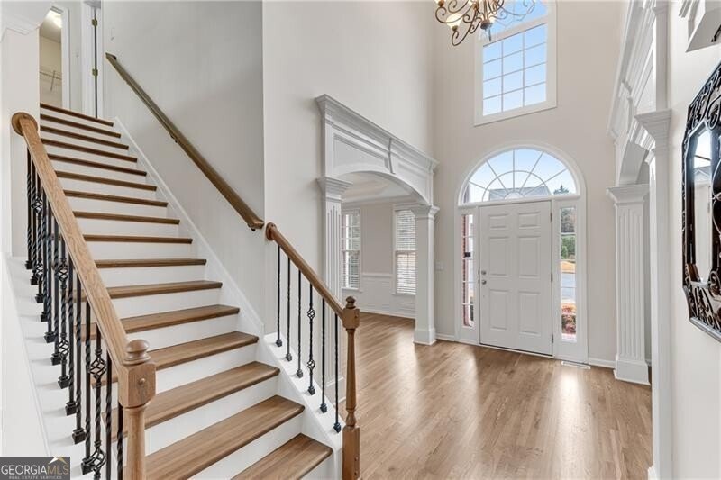1900 Sanborne Way Dacula - 3