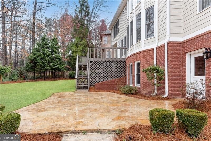 1900 Sanborne Way Dacula - 46