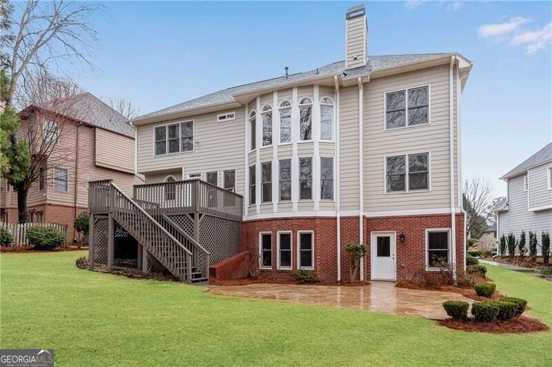 1900 Sanborne Way Dacula - 50