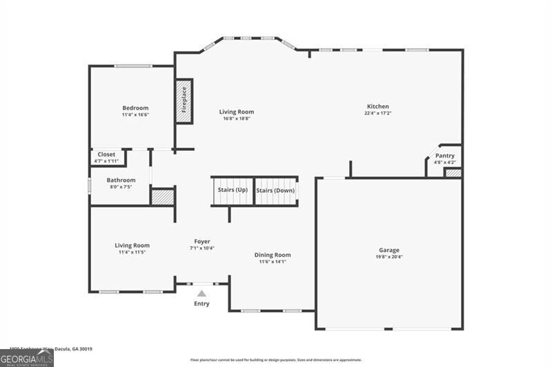 1900 Sanborne Way Dacula - 56