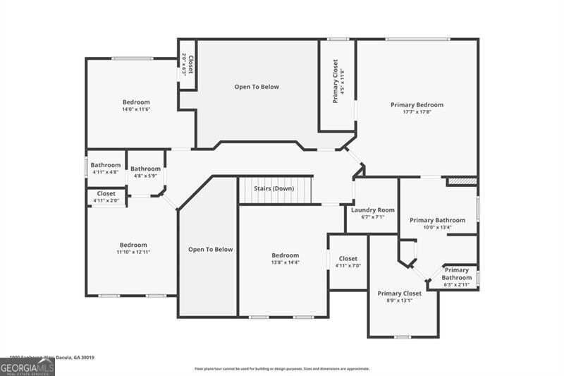1900 Sanborne Way Dacula - 57