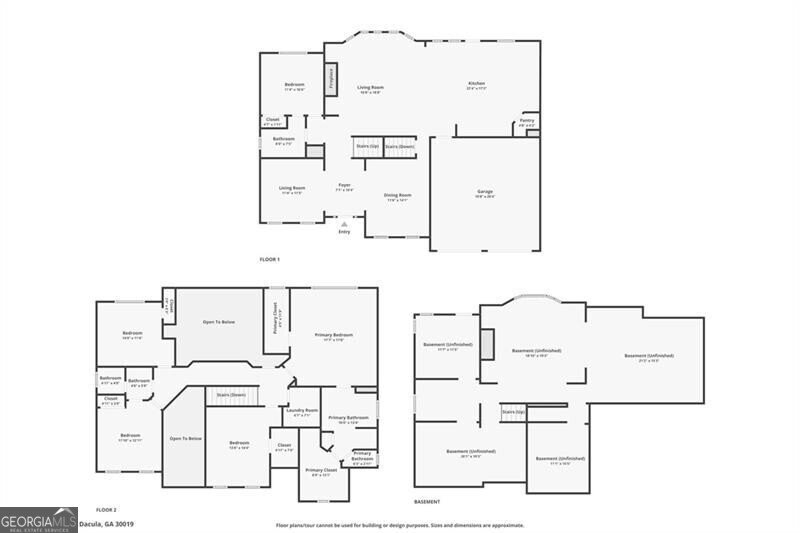 1900 Sanborne Way Dacula - 59