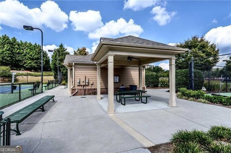 1900 Sanborne Way Dacula - 72