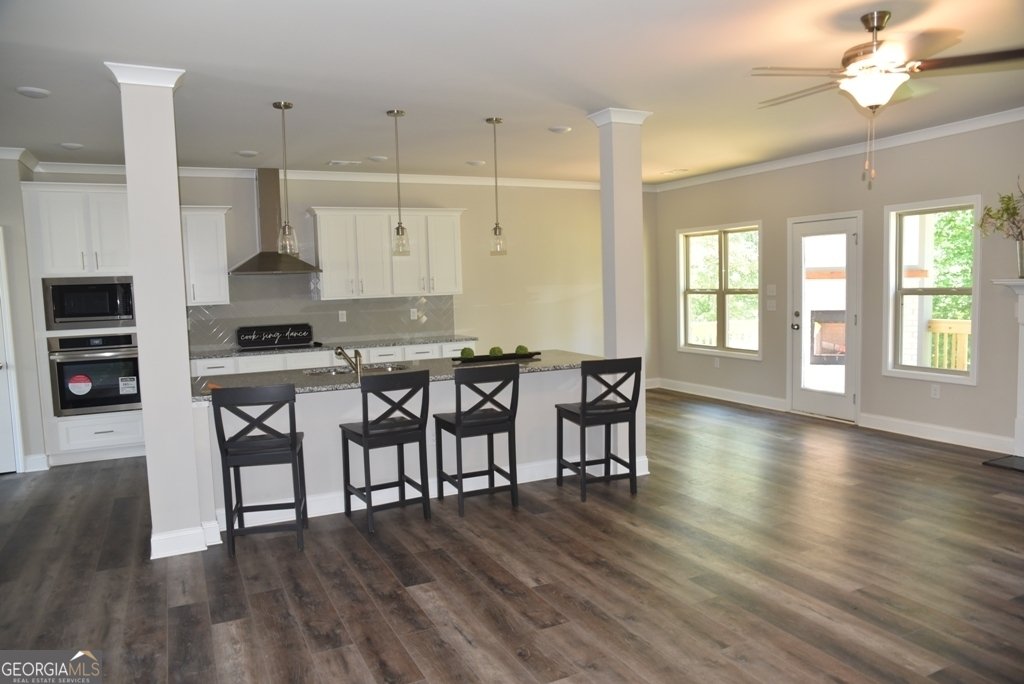 480 Brown Dove Lane Grayson - 5