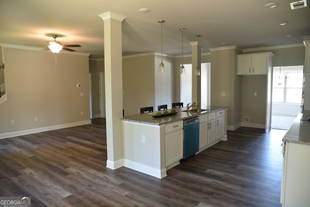 480 Brown Dove Lane Grayson - 6