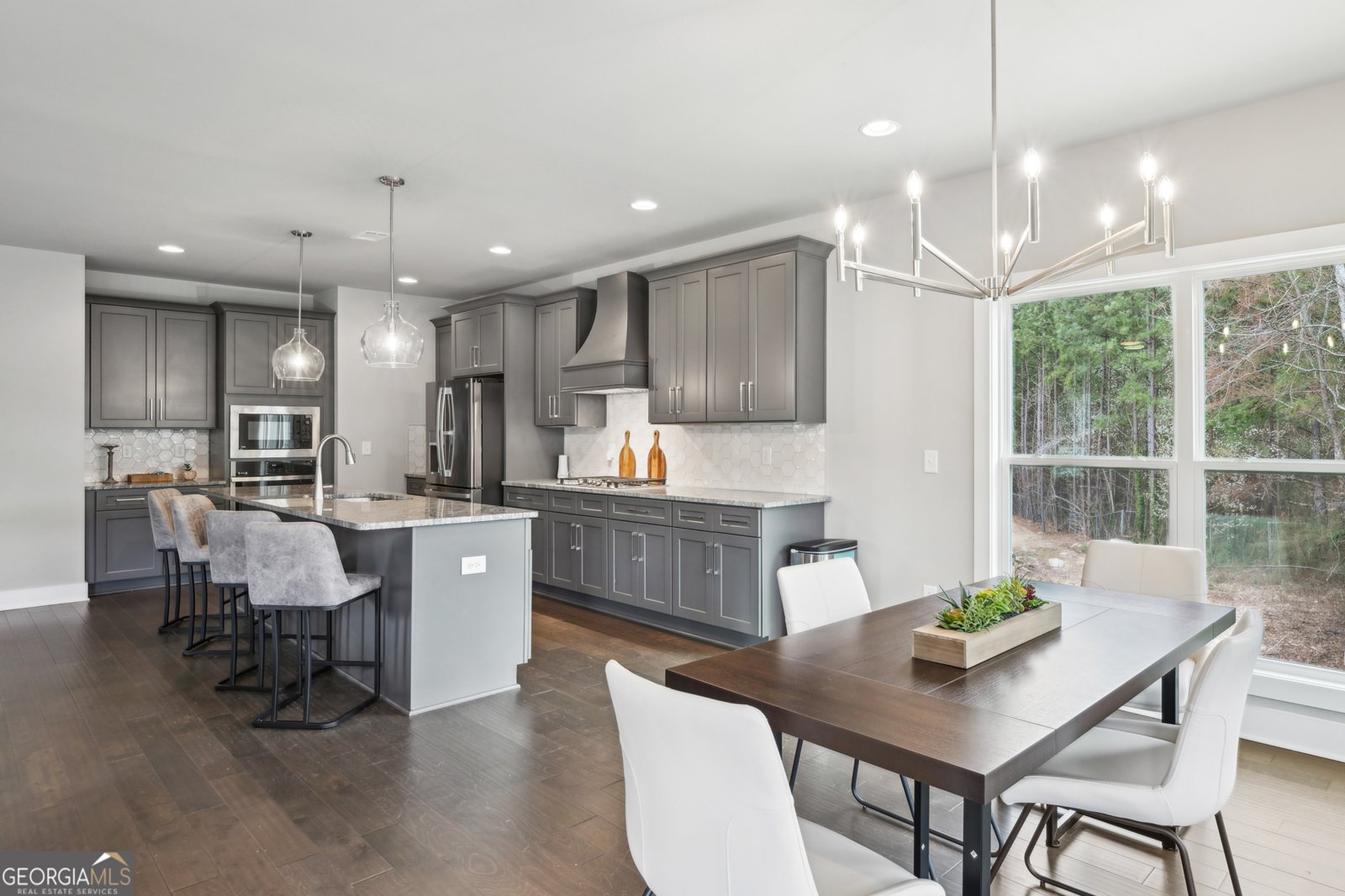 3119 Stonegate Drive Atlanta - 10
