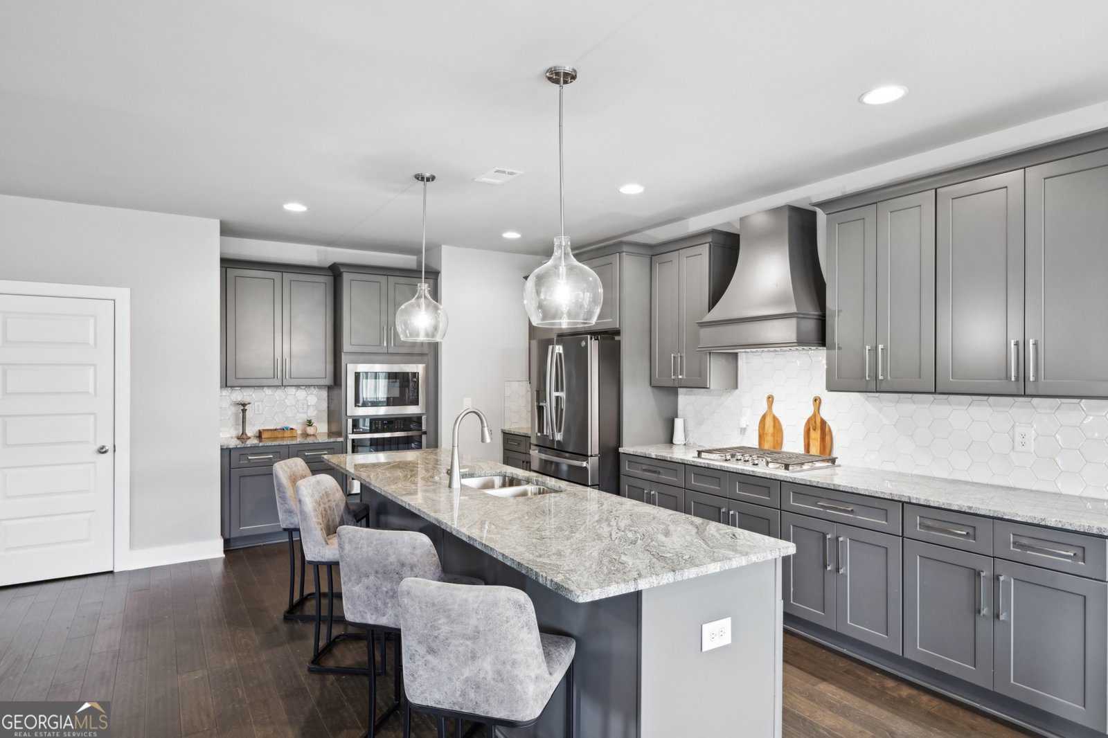 3119 Stonegate Drive Atlanta - 12