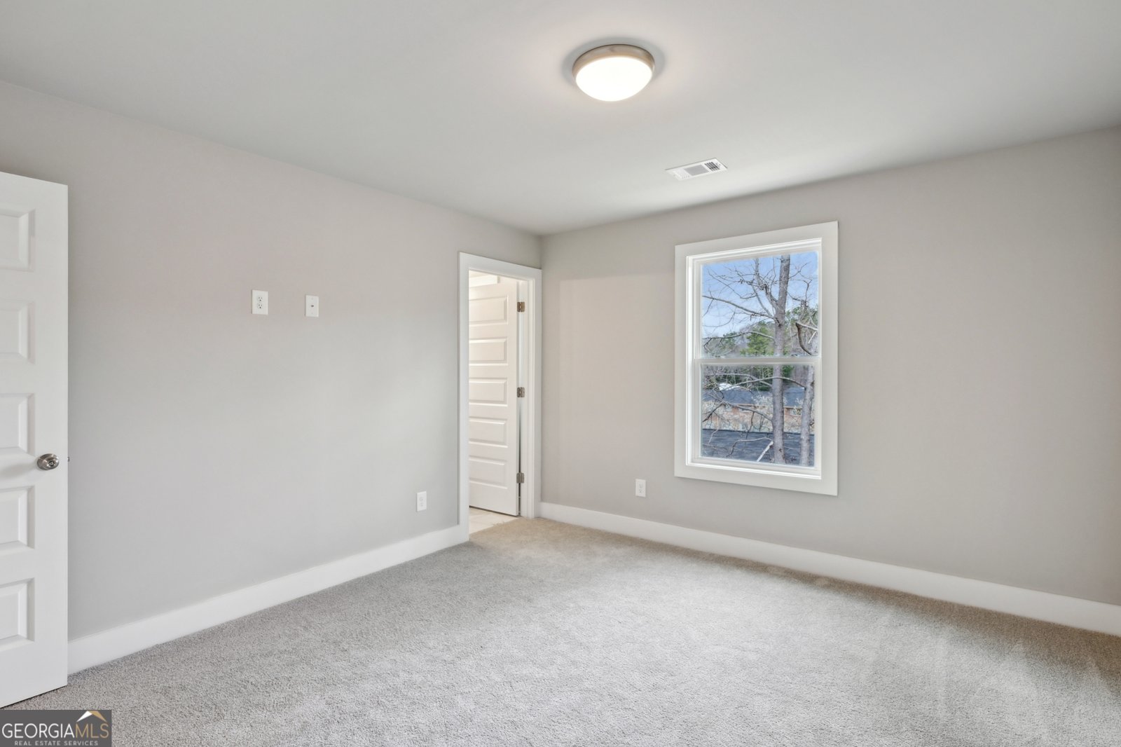 3119 Stonegate Drive Atlanta - 25