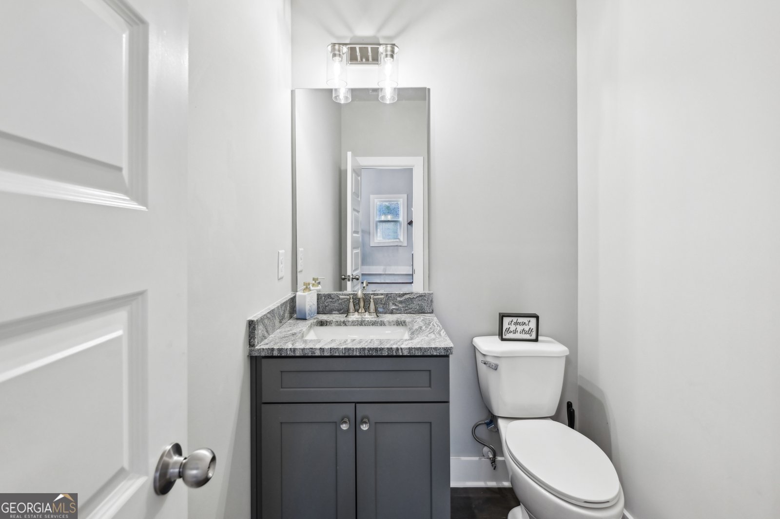 3119 Stonegate Drive Atlanta - 28