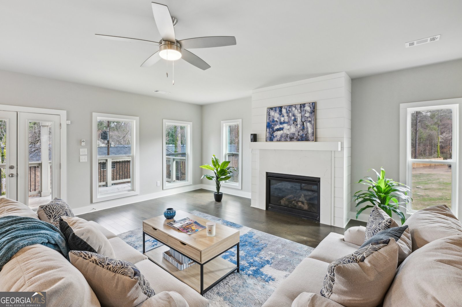 3119 Stonegate Drive Atlanta - 6