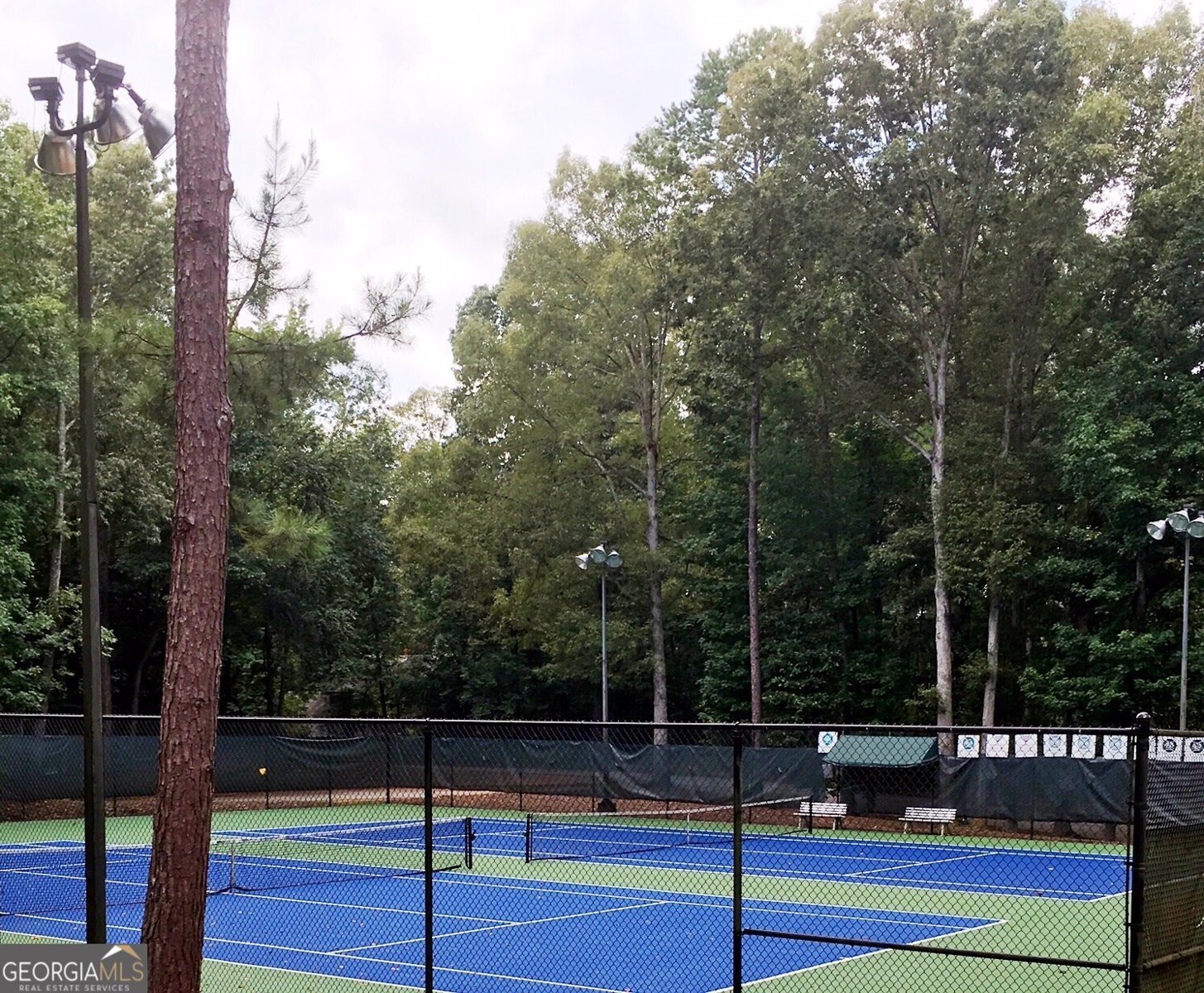 4941 Isle Royal Court Stone Mountain - 3