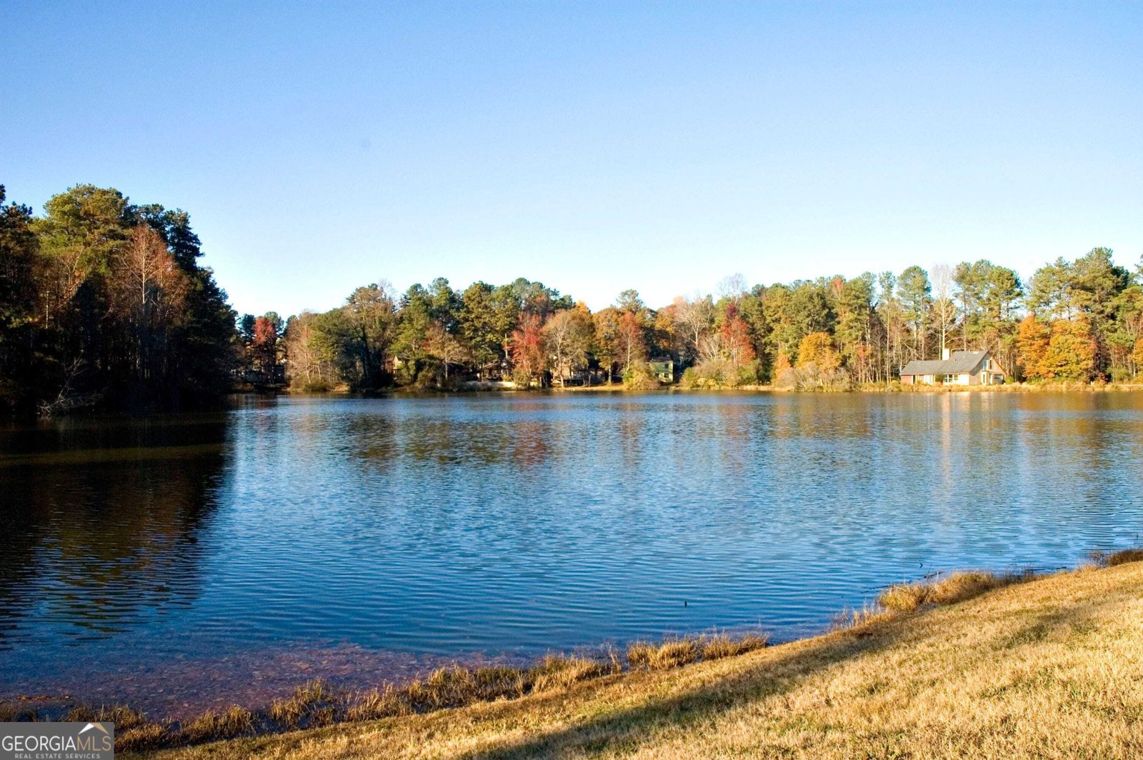4941 Isle Royal Court Stone Mountain - 5