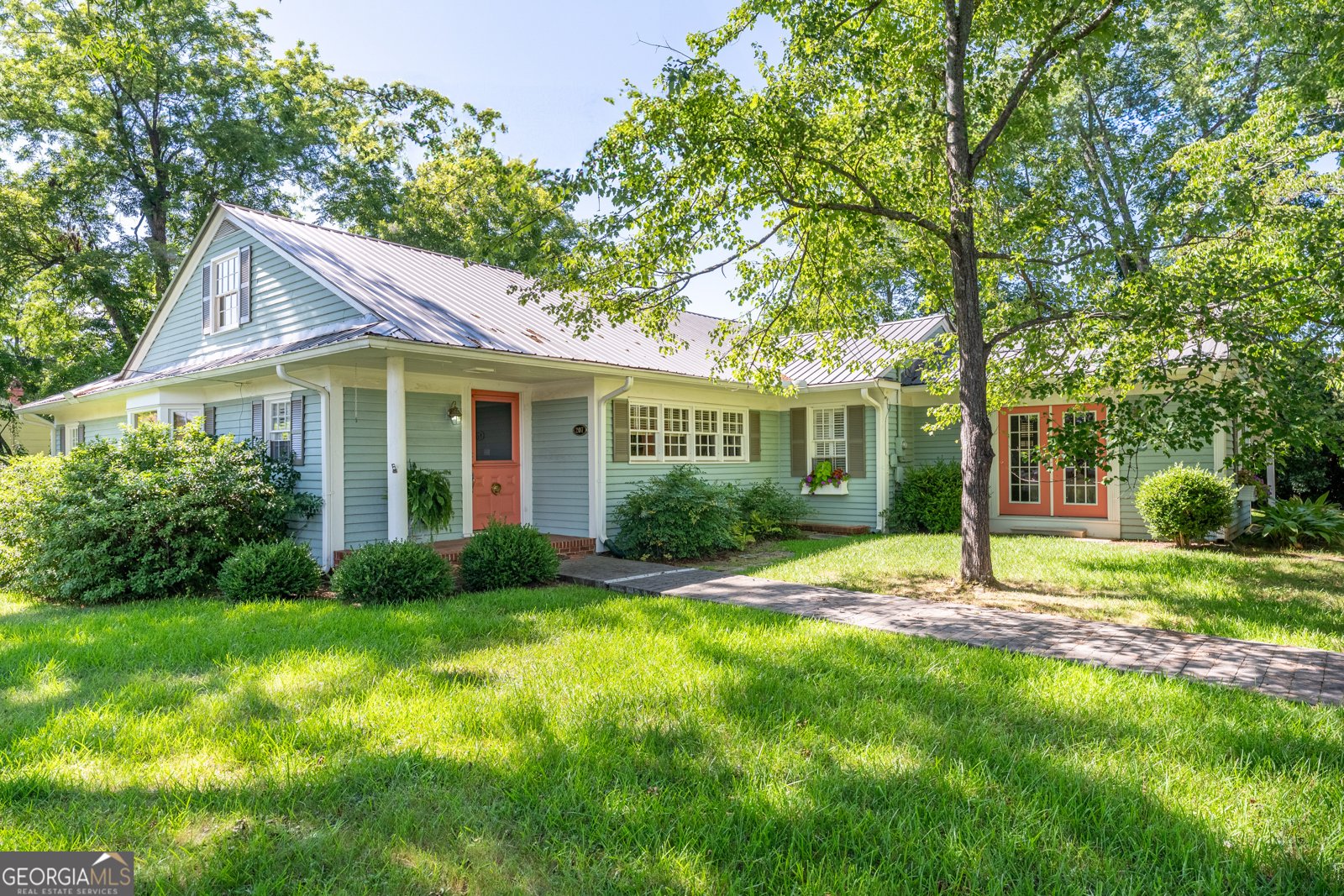 207 Liberty Washington - 1