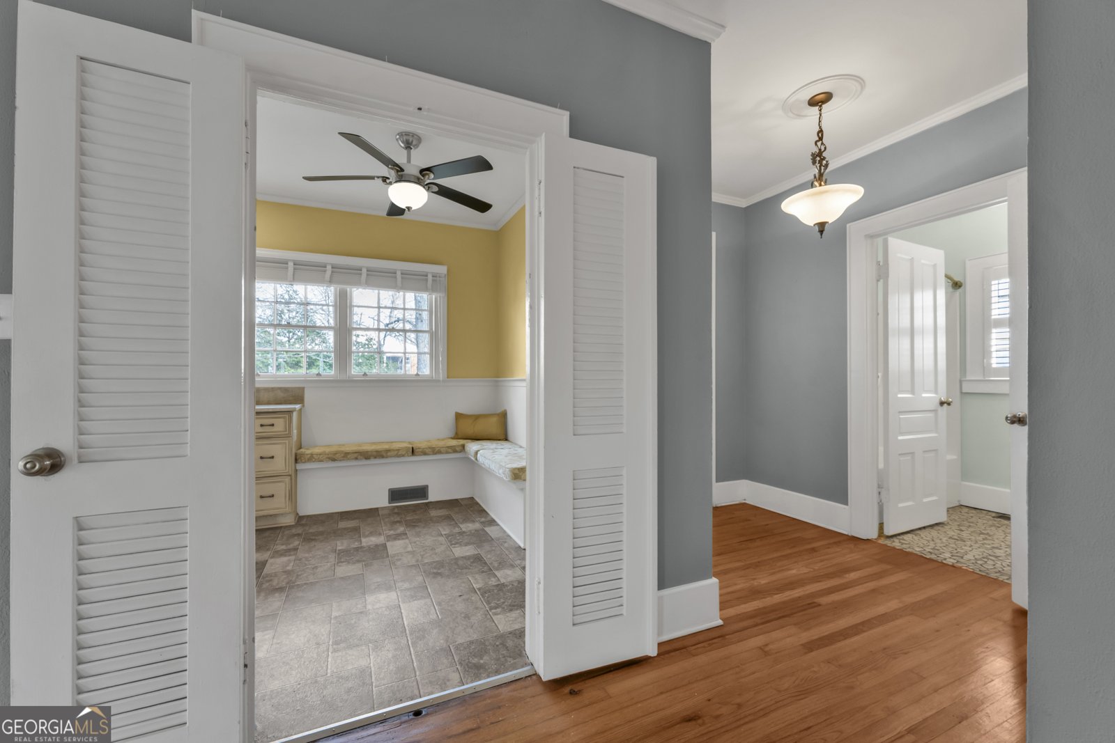 207 Liberty Washington - 8