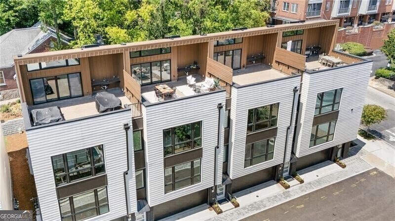 622 Bellemeade Avenue Atlanta - 1
