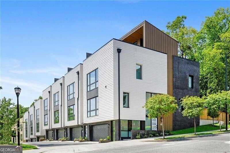 622 Bellemeade Avenue Atlanta - 2