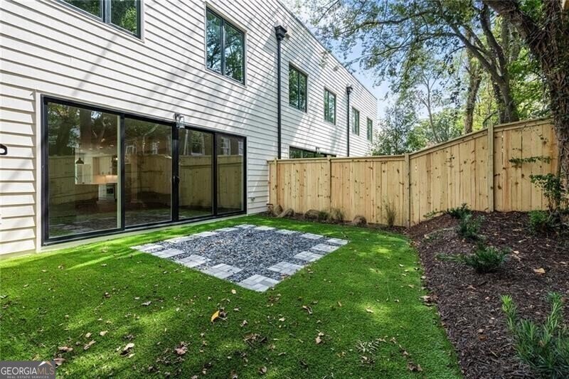 622 Bellemeade Avenue Atlanta - 5