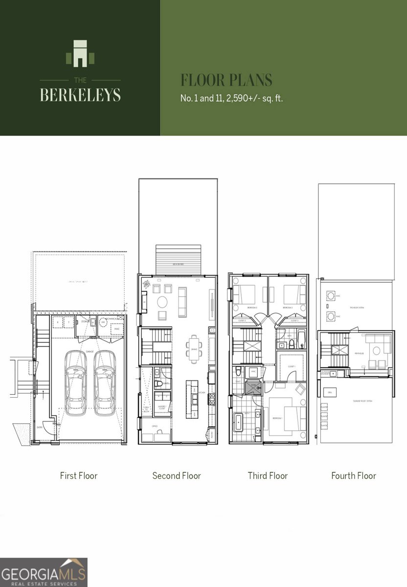 622 Bellemeade Avenue Atlanta - 55