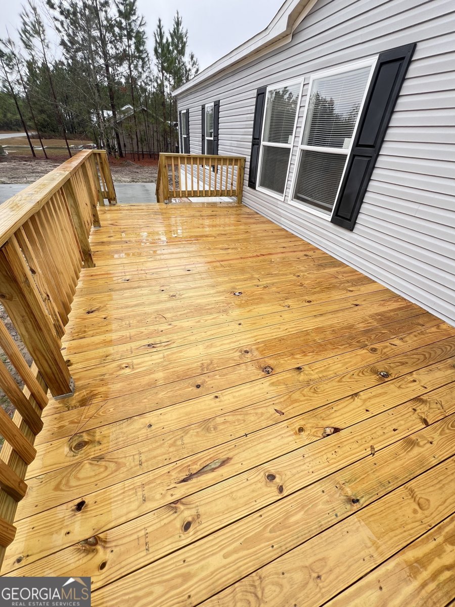 4720 Otter Creek Circle Blackshear - 2