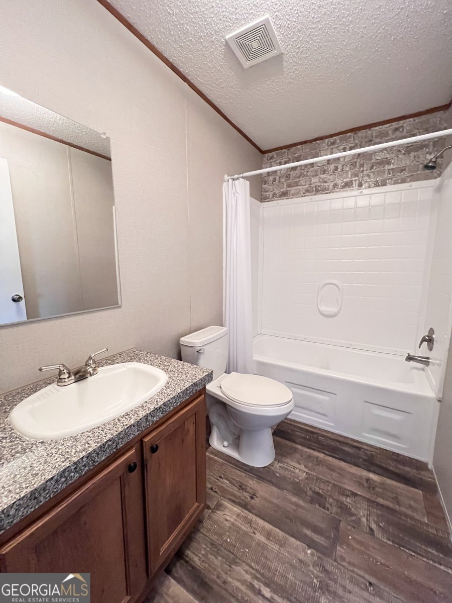 4720 Otter Creek Circle Blackshear - 20