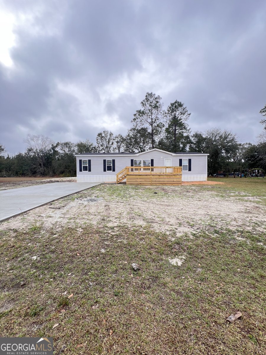 4720 Otter Creek Circle Blackshear - 24
