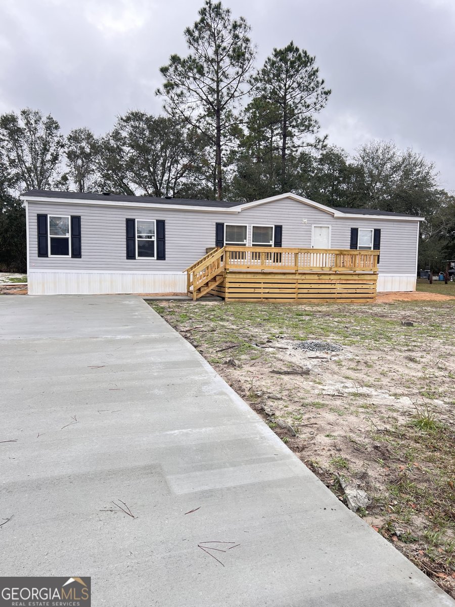 4720 Otter Creek Circle Blackshear - 25