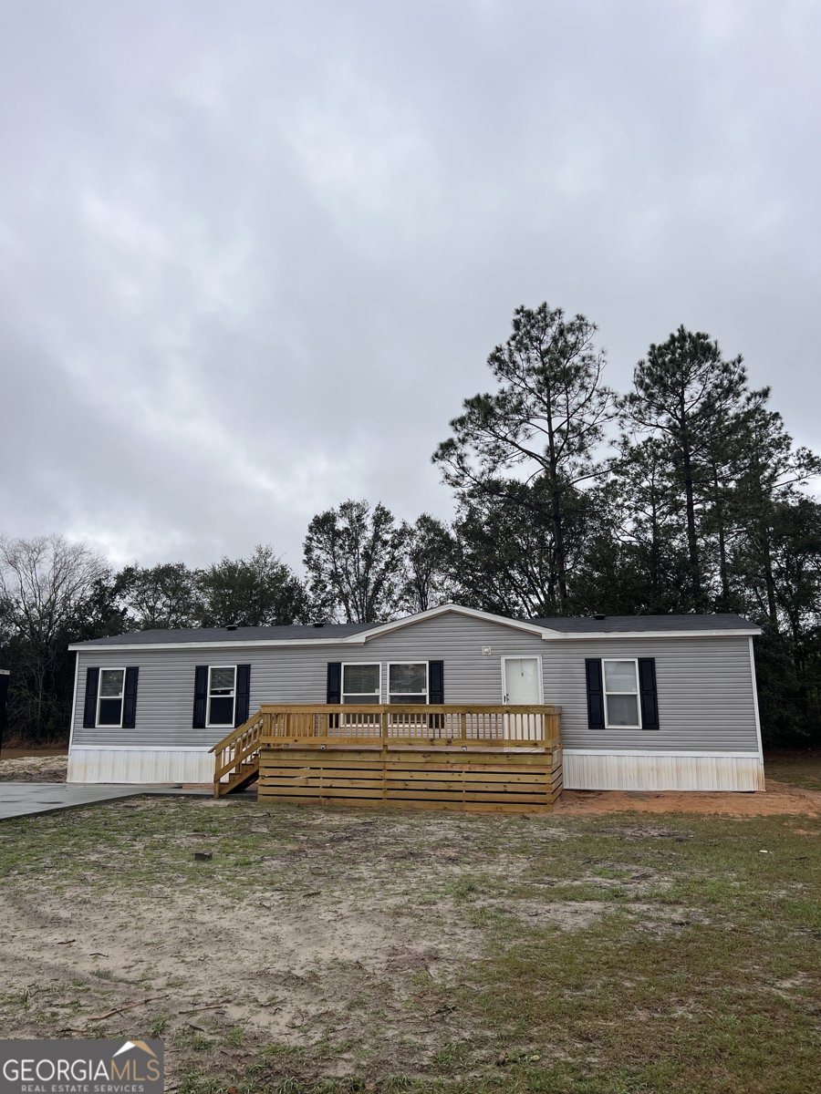 4720 Otter Creek Circle Blackshear - 26