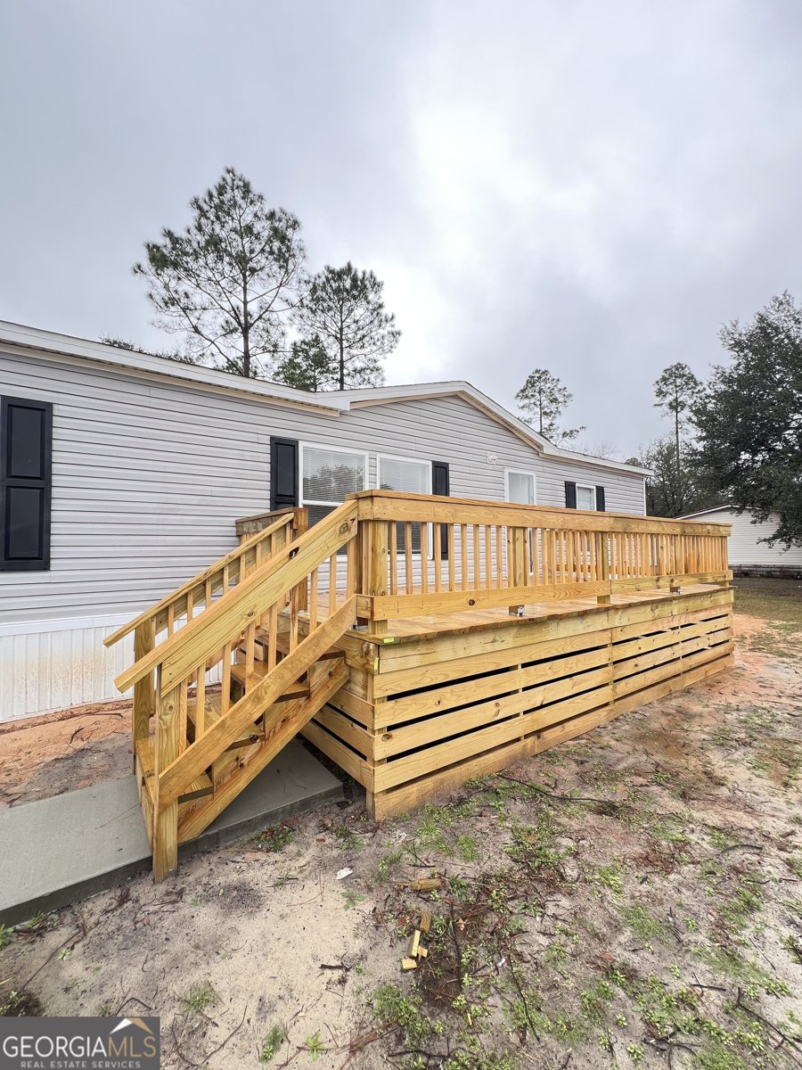 4720 Otter Creek Circle Blackshear - 30