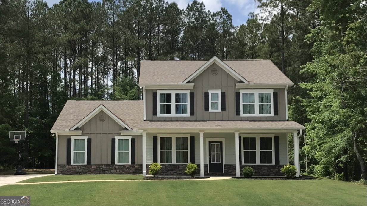 85 Crabapple Ridge Drive Oxford - 1