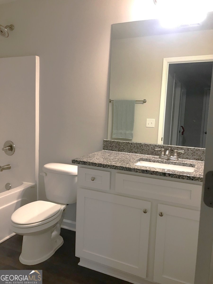 85 Crabapple Ridge Drive Oxford - 24