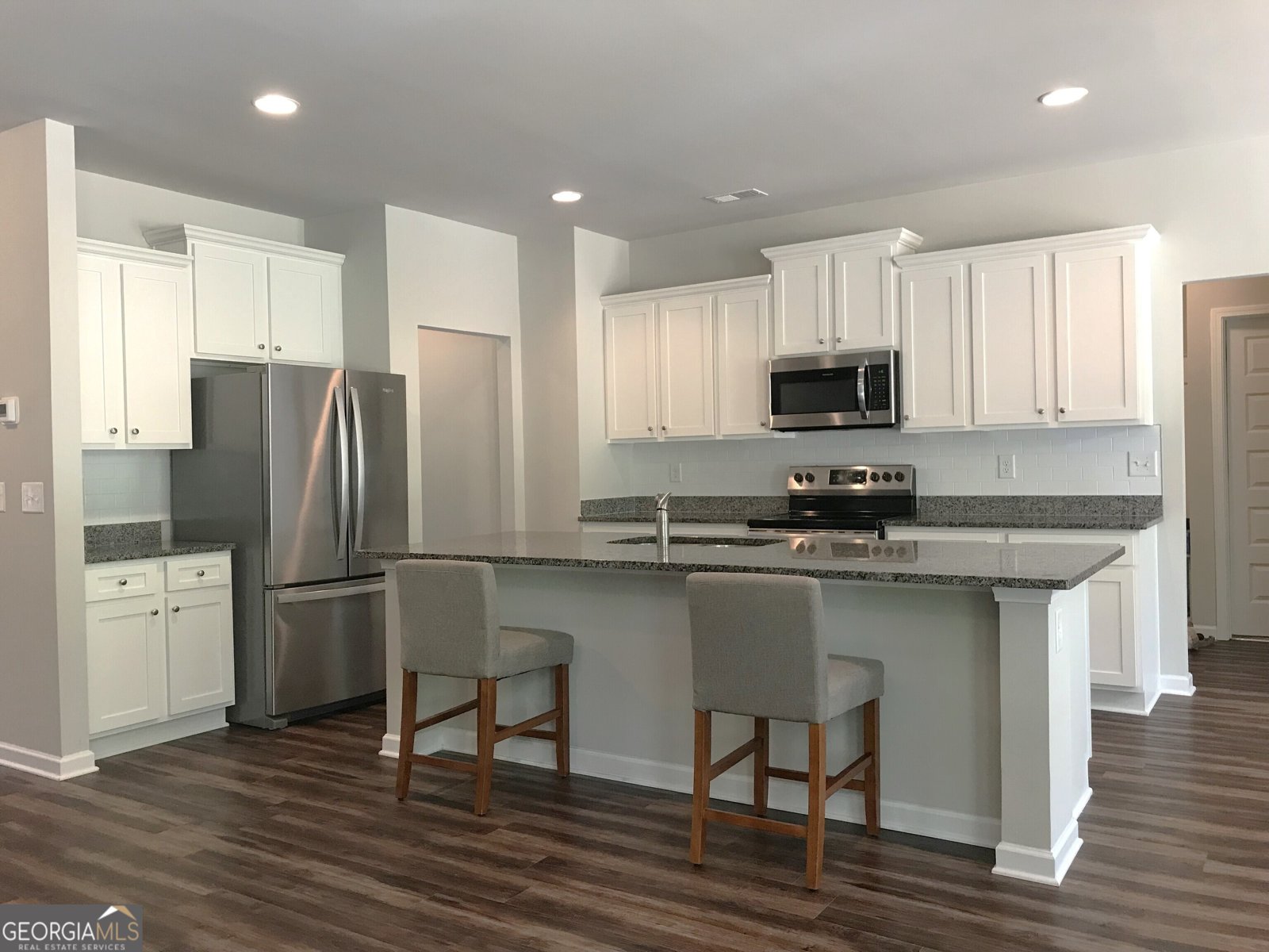85 Crabapple Ridge Drive Oxford - 3