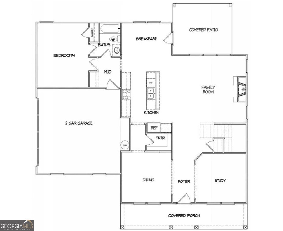 85 Crabapple Ridge Drive Oxford - 38