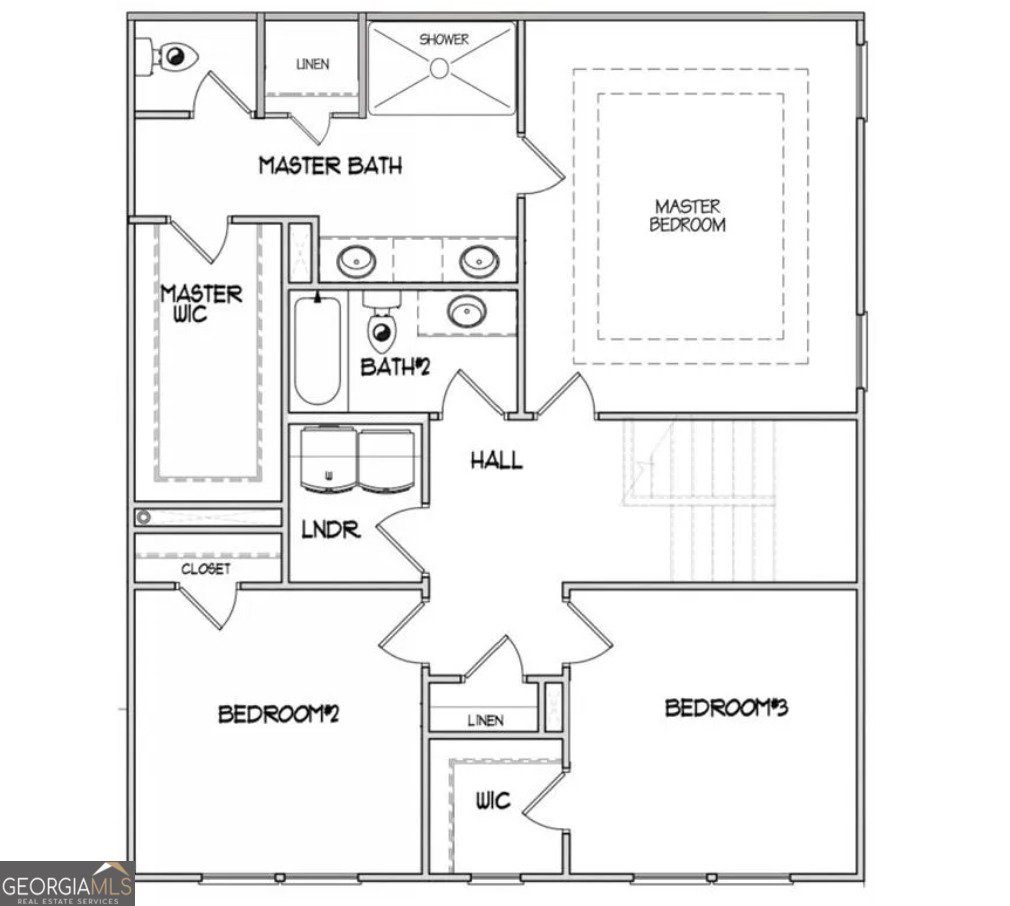 85 Crabapple Ridge Drive Oxford - 39