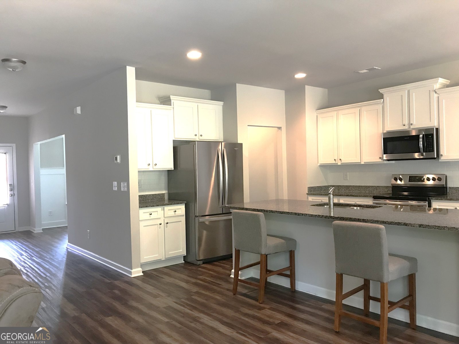 85 Crabapple Ridge Drive Oxford - 4
